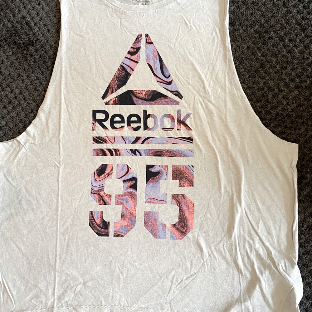 Reebok fitness